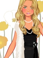 Sparkling Evening Gowns