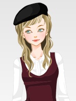 Boardroom-Ready Outfit