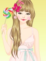 Doll-Inspired Outfits