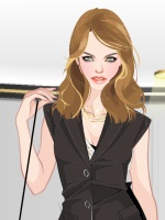 Blazer-and-Dress Pairings