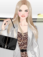 Blazer-and-Dress Pairings