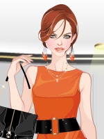 Blazer-and-Dress Pairings