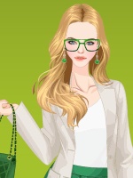 Non-Cheesy Green Outfits