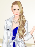 Sophisticated Airport Style