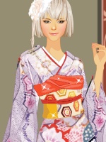 Kimono-Inspired Looks