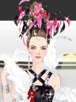 Elaborate Red Carpet Dresses