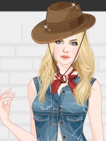 Collegiate-Inspired Style