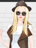 Collegiate-Inspired Style