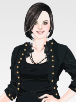 Plus-Size Street Style