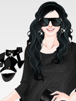 Plus-Size Street Style