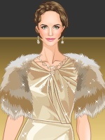 Impressive Faux Fur Looks