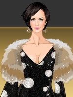 Impressive Faux Fur Looks