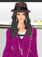 Head to Toe Animal Print