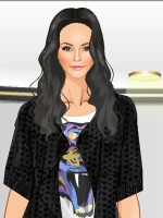 Head to Toe Animal Print