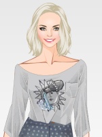 Spring-Layering Inspiration