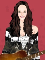 Country Music Singer