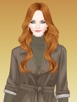 Spring-Ready Trench Coats