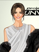 Greek Goddess-Inspired Look