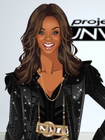 Dramatic Runway Looks