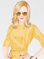 Head-Turning Spring Looks