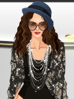 Rocker Chic Ensembles