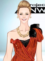 Outrageous Runway Looks