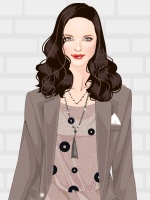 Sweet and Feminine Vibe