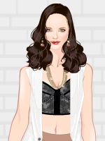 Sweet and Feminine Vibe