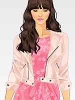 Spring's Romantic Florals