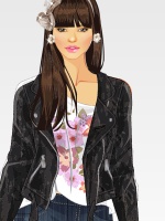 Spring's Romantic Florals