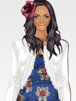 Floral-Print-Everything