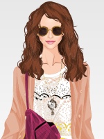 Powerful Fashion Statement