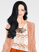 Powerful Fashion Statement