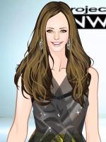 Spring's Metallic Trend