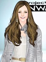 Spring's Metallic Trend