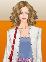 Office-Appropriate Florals