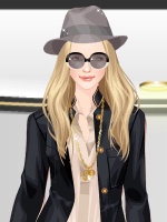 Burgundy and Red Color Outfits