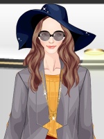 Burgundy and Red Color Outfits