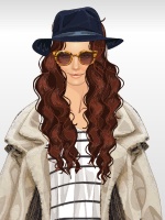 Shearling Jackets for Fall