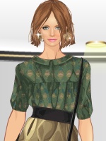 Nature-Inspired Looks