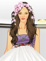 Korean Dynasty-Inspired Fashions