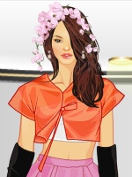 Korean Dynasty-Inspired Fashions