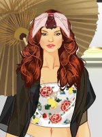 Korean Dynasty-Inspired Fashions