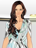 '70s-Inspired Maxi Dresses