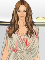 '70s-Inspired Maxi Dresses