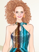 High Fashion Makeover for Spring