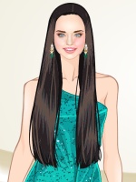 High Fashion Makeover for Spring