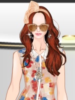 Work-Appropriate Blouses