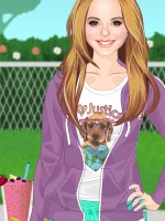 Laid-Back Weekend-Wear