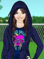 Laid-Back Weekend-Wear